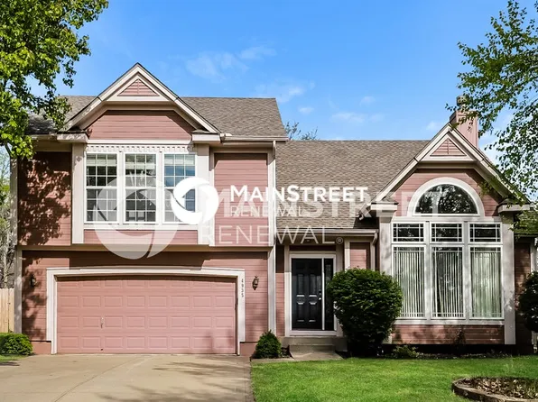 4935 Noreston St, Shawnee, KS 66226