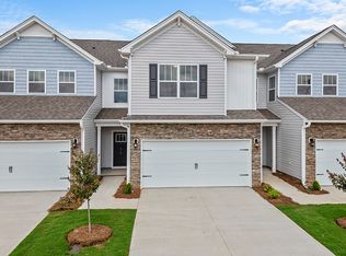360 Waterhall Ln, Spartanburg, SC 29301