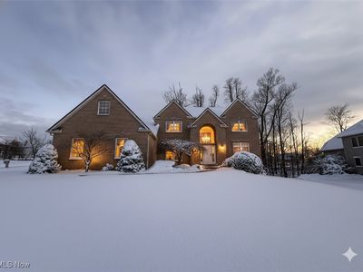 8019 Washington Ave, North Royalton, OH, 44133