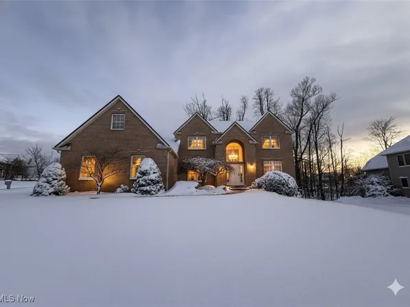 8019 Washington Ave, North Royalton, OH 44133