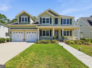 122 Tupelo St, Pooler, GA 31322