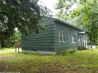 531 Allen Hill Rd, Oxford, ME 04270