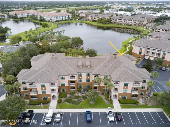 6411 Borasco Dr APT 210, Melbourne, FL 32940