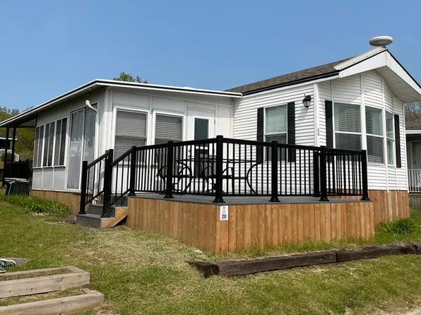 490 Empire Rd #Sun020, Pt Colborne, ON L0S 1R0