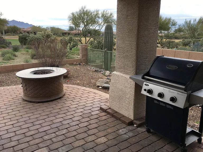 5394 W Winding Desert Dr — Photo 25