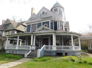 2032 Robinwood Ave, Toledo, OH