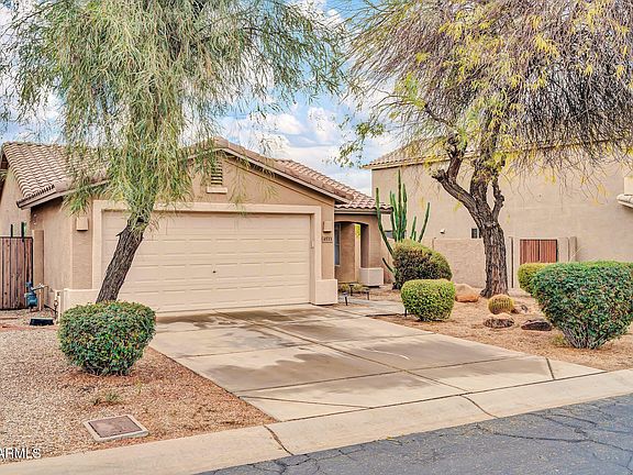4th image of 4533 E COYOTE WASH Drive