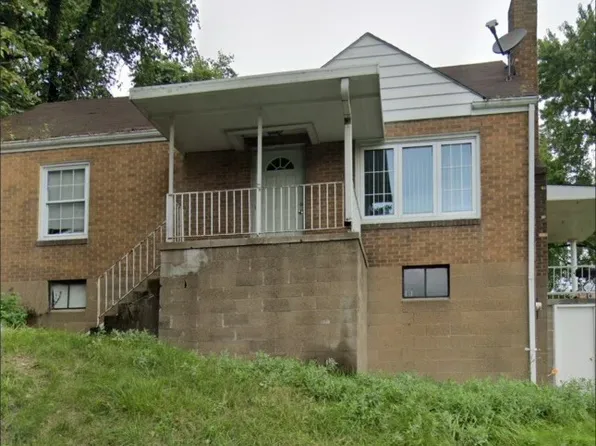 107 Frank Ave, Mingo Junction, OH 43938