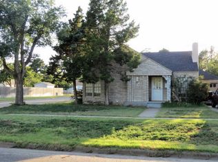 2608 S Taylor St, Amarillo, TX 79109