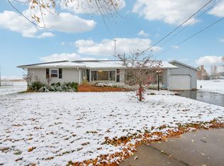1670 W Old Waynetown Rd, Crawfordsville, IN 47933