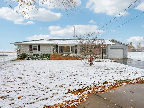 1670 W Old Waynetown Rd, Crawfordsville, IN 47933
