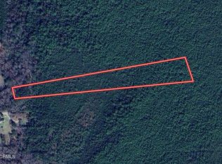 0 George Rd, Havelock, NC 28532