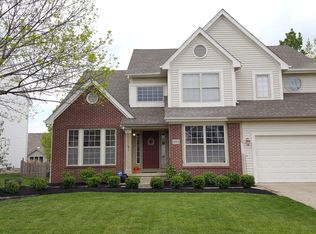 2934 Dunhurst Ct, Grove City, OH 43123
