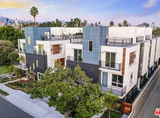 1334 1/2 N Sycamore Ave, Los Angeles, CA 90028