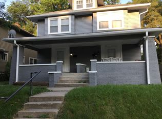 4078 N College Ave, Indianapolis, IN 46205