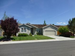 1835 Bougainvillea Dr, Minden, NV