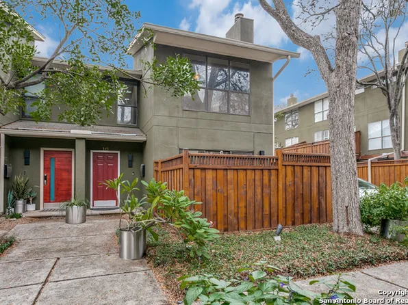 145 Terrell Rd, San Antonio, TX 78209