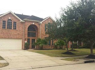 14204 Windy Ridge Ln, Rosharon, TX 77583