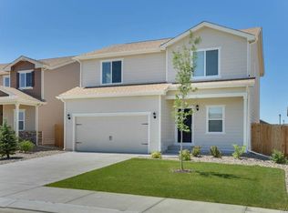 4707 E 95th Dr, Thornton, CO 80229