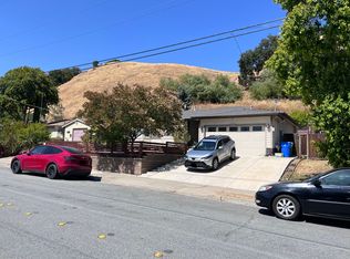 38388 Canyon Heights Dr, Fremont, CA 94536