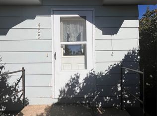 405 2nd St NW, Kevin, MT 59454