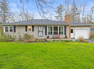 6 Creek Hill Ln, Rochester, NY 14625