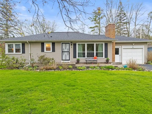 6 Creek Hill Ln, Rochester, NY 14625