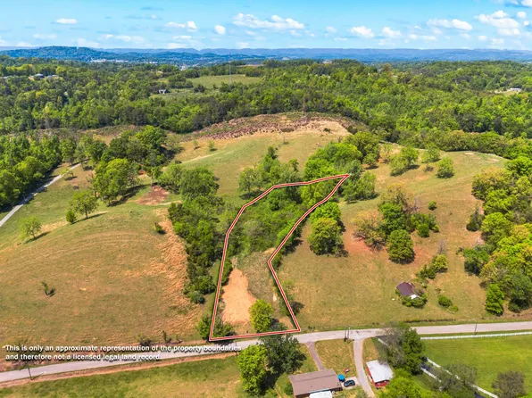 741 Wilson Hale Rd, Morristown, TN 37813