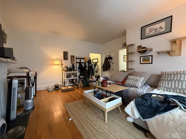 16 Davis Ave, Brookline, MA