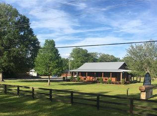 13407 N State Road 121, Macclenny, FL 32063