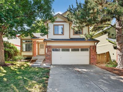 2562 W 110th Avenue, Westminster, CO, 80234