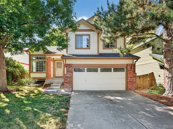 2562 W 110th Avenue, Denver, CO 80234