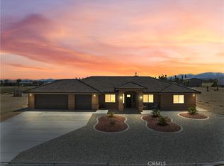 9169 Mesa St, Phelan, CA 92371