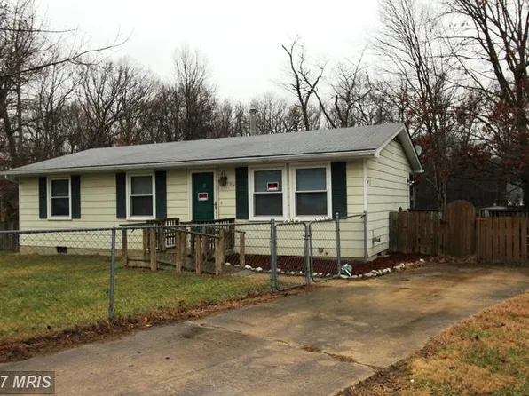 714 Eucla Dr, Waldorf, MD 20601