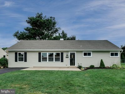 724 Locust Rd, Warminster, PA, 18974