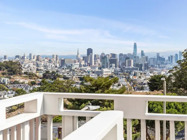 3412 Market St, San Francisco, CA 94114