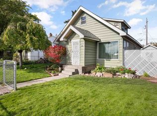 1503 E Wellesley Ave, Spokane, WA 99207