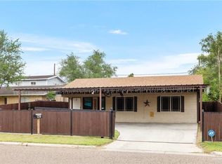 1505 E 7th St, Weslaco, TX 78596