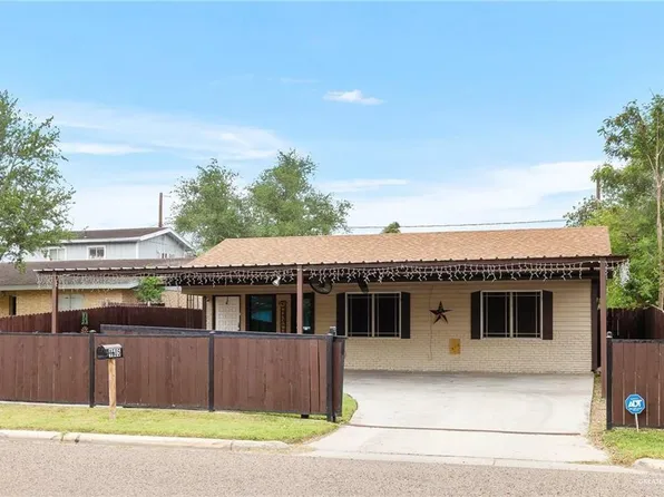 1505 E 7th St, Weslaco, TX 78596