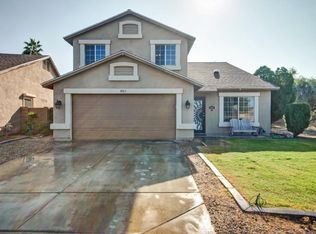 8963 W Sierra Vista Dr, Glendale, AZ 85305