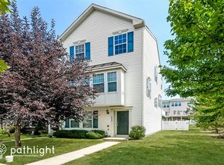 2000 Spring Run Cir, Frederick, MD 21702