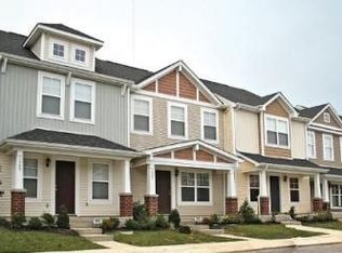 1963 Nashboro Blvd, Nashville, TN 37217