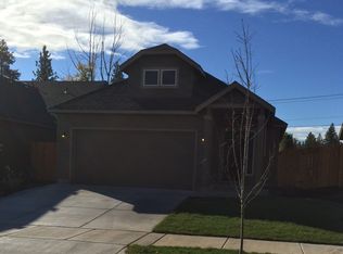 605 SE Glencoe Pl, Bend, OR 97702