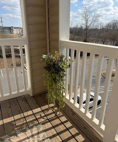 Belmont at Tryon Apartments — Photo 156