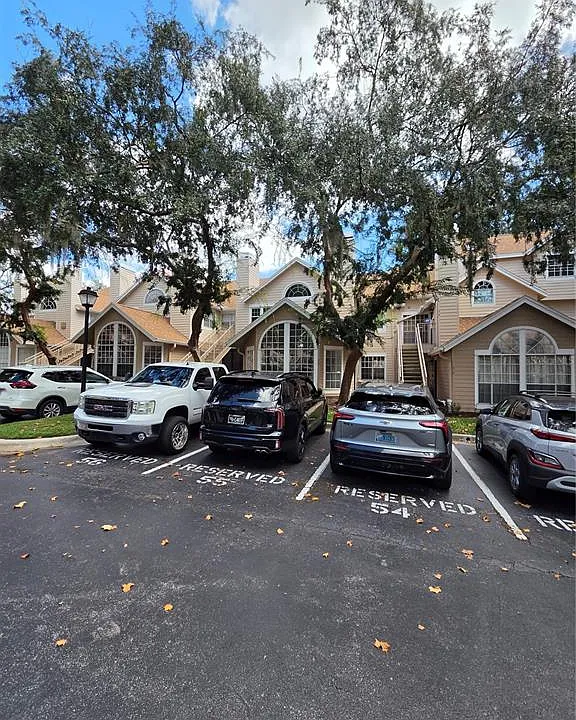 610 Colorado Pl #55