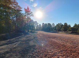 Hidden Canyon Rd LOT 3-4, Moorcroft, WY 82721