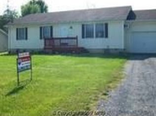496 Upshur Dr, Inwood, WV 25428