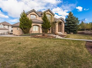 10246 Prestwick Trl, Lone Tree, CO 80124