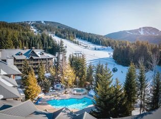 4899 Painted Cliff Rd #424, Whistler, BC V8E1E2