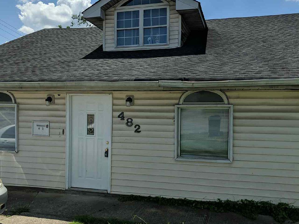 1st image of 482 S Water Ave #B1